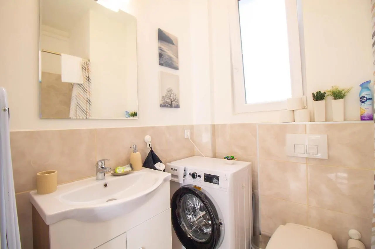 Apartament A Noble Way Budapeszt