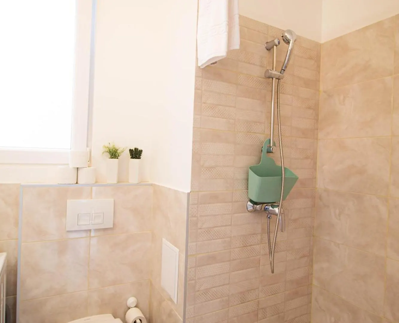 Apartament A Noble Way Budapeszt