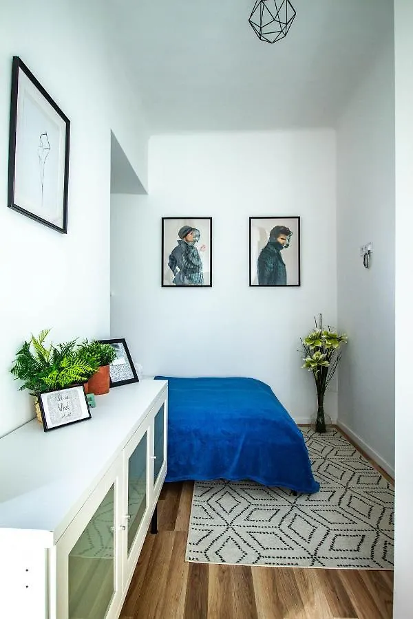 A Noble Way Apartment Budapest