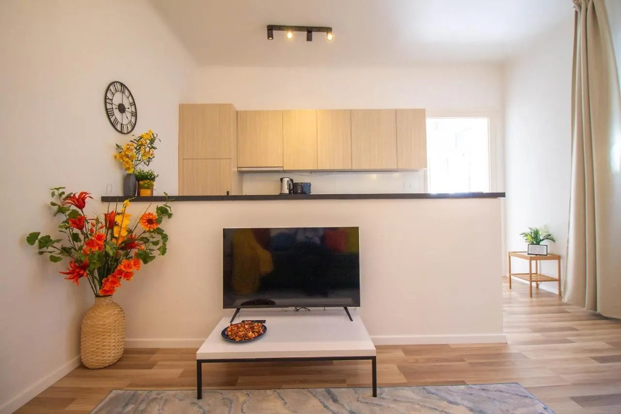 A Noble Way Apartment Budapest