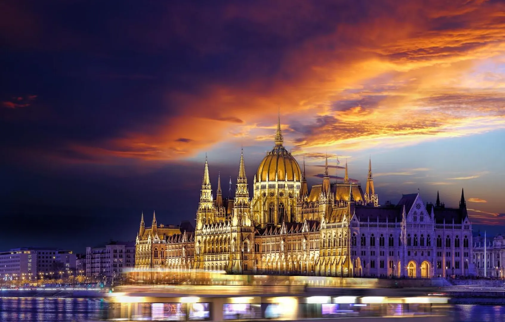 A Noble Way Apartment Budapest