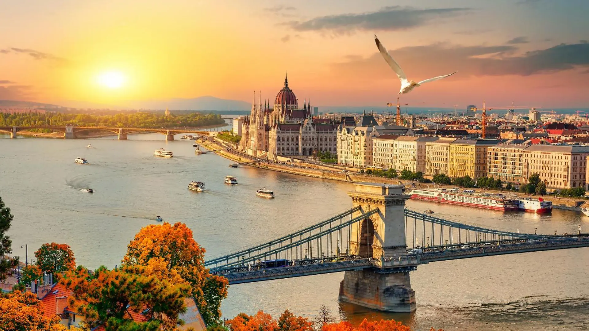 Appartamento A Noble Way Budapest