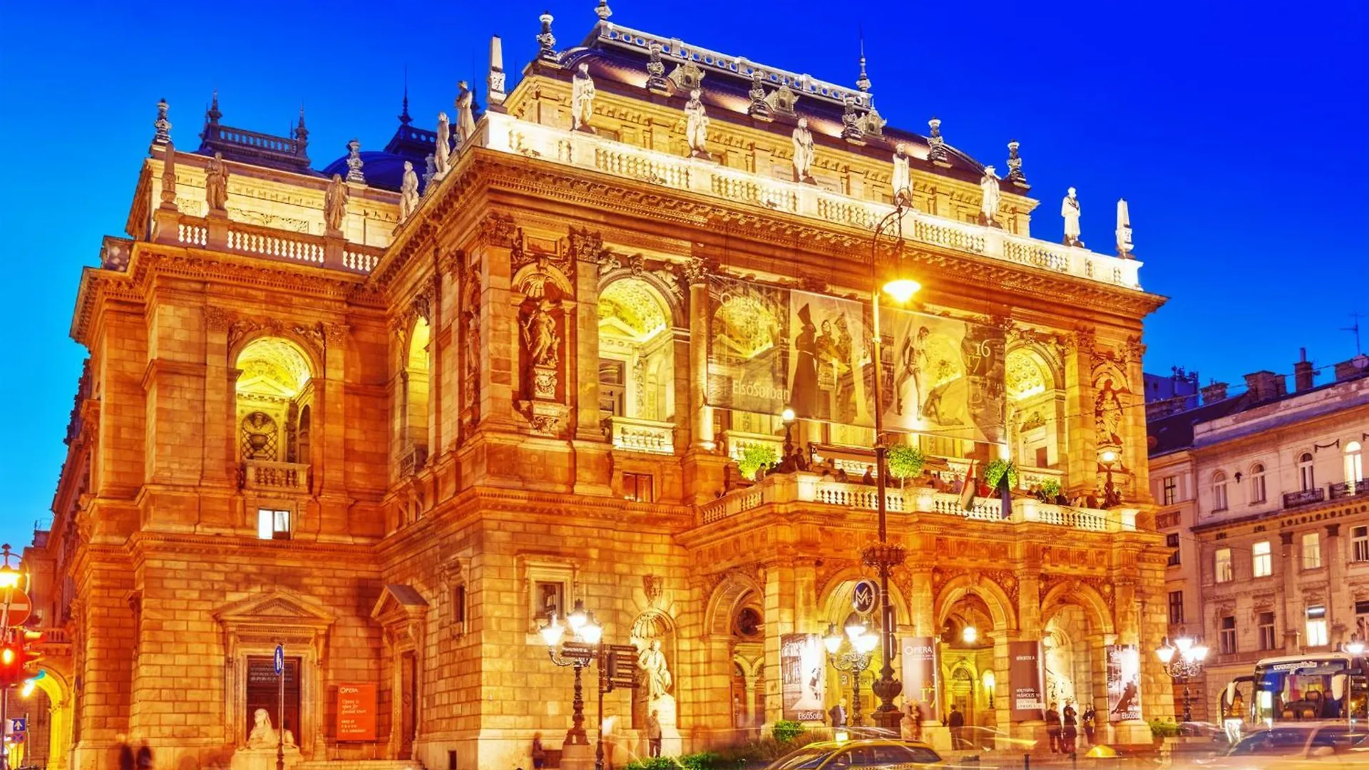 Appartamento A Noble Way Budapest 0*,  Ungheria